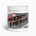Energy Powder (Strawberry Shortcake)
