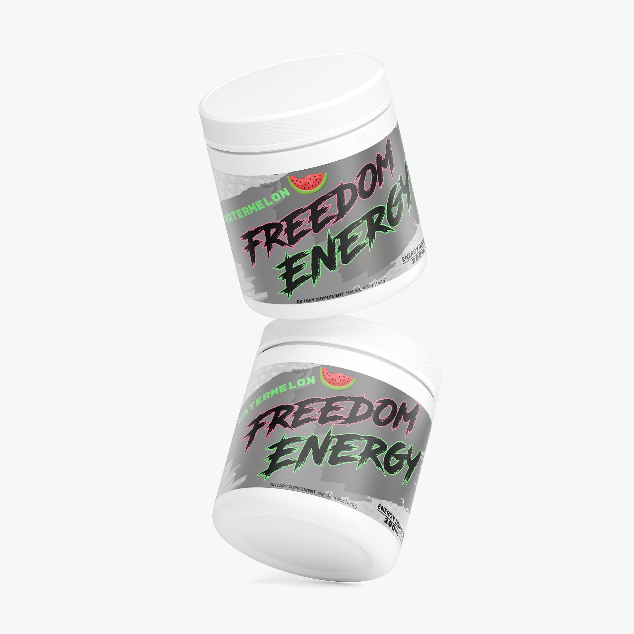 Energy Powder (Watermelon)