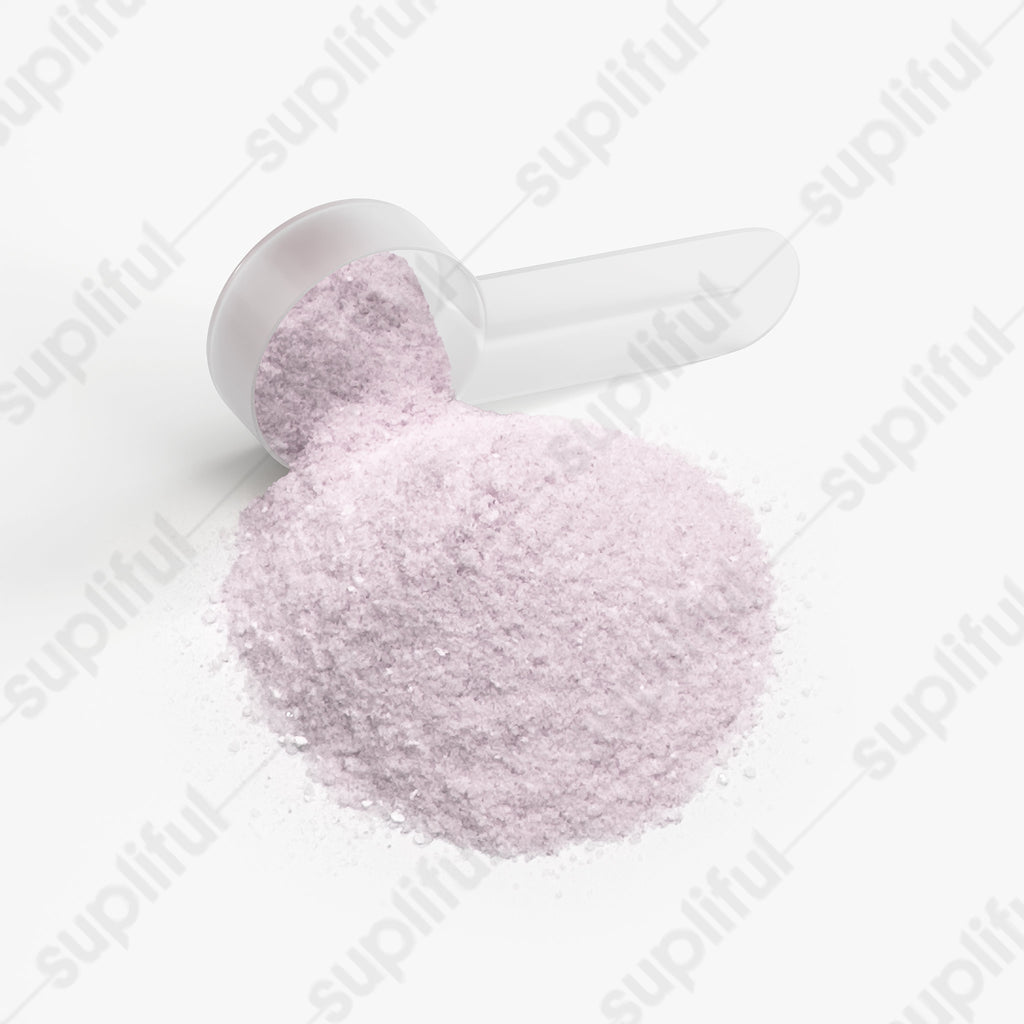 Energy Powder (Yuzu Citrus)